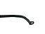 Cinta Suporte Tanque Combustível Citroen C4 Lounge 2014 Px - Imagem 2