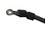 Chicote Polo Negativo Bateria Citroen C4 Lounge 2014 C191 - Imagem 4