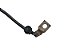 Chicote Polo Negativo Bateria Citroen C4 Lounge 2014 C191 - Imagem 3