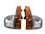 Kit Frontal Ford Ranger 1998 1999 2000 2001 2002 2003 2004 - Imagem 3