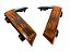 Kit Frontal Ford Ranger 1998 1999 2000 2001 2002 2003 2004 - Imagem 4