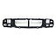 Kit Frontal Ford Ranger 1998 1999 2000 2001 2002 2003 2004 - Imagem 8