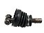 Semi Eixo Dianteiro Direito Fiat Palio 1.0 2001 Original Pc4 - Imagem 7