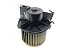 Motor Ventilação Ar Forçado Citroen C3 2003 Á 2010 C66 - Imagem 3