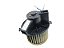 Motor Ventilação Ar Forçado Citroen C3 2003 Á 2010 C66 - Imagem 2