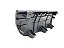 Moldura Painel Fiat Palio Siena 2007 2012 Original Pf6 - Imagem 5
