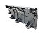 Moldura Painel Fiat Palio Siena 2007 2012 Original Pf6 - Imagem 6