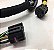 Chicote Da Porta Traseira 5242276 Gm Trailblazer Ltz #78 - Imagem 2