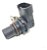 Sensor Fase Chevrolet Meriva 1.8 2005 B304121635 X09 - Imagem 2