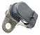 Sensor Fase Chevrolet Meriva 1.8 2005 B304121635 X09 - Imagem 8