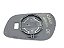 Lente Retrovisor Direito Citroen Xsara Break 1998 2000 C229 - Imagem 4