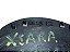 Lente Retrovisor Direito Citroen Xsara Break 1998 2000 C229 - Imagem 7