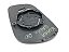 Lente Retrovisor Direito Citroen Xsara Break 1998 2000 C229 - Imagem 6