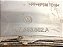 Moldura Paralama Dianteiro Direito Volkswagen Gol G7 Pc - Imagem 9