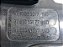 Moldura Acabamento Console Central Peugeot 407 2009 Pf5 - Imagem 10