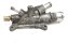 Flange Água Cabeçote Honda City Fit 2009 A 2014 Original #19 - Imagem 2