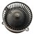 Motor Interno Ventilação Ford Ka New Fiesta 19846 C120 - Imagem 6