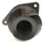 Flange Bomba D'Água Citroen C3 9640868280 Original C136 - Imagem 7