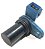 Sensor Fase Ford Fiesta 1.6 2008 Ys6A12K073Ab Original X09 - Imagem 3
