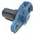 Sensor Fase Ford Fiesta 1.6 2008 Ys6A12K073Ab Original X09 - Imagem 2