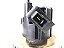 Motor Ventilação Ar Forçado Fiat Palio 2009 Original C285 - Imagem 3