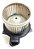 Motor Interno Ventilação Fiat Uno Siena Palio 5N8522100 C120 - Imagem 1