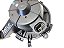 Motor Ventilação Ar Forçado Renault Duster 2.0 2014 C284 - Imagem 5
