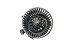 Motor Ventilação Ar Forçado Renault Duster 2.0 2014 C284 - Imagem 3