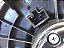 Motor Ventilação Ar Forçado Chevrolet Cobalt 1.4 2015 C284 - Imagem 5