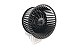 Motor Ventilação Ar Forçado Ford Focus 2.0 2011 C285 - Imagem 3