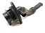 Flange Bomba Água Peugeot 307 C3 Aircross 1.6 9640868480 C69 - Imagem 2