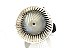 Motor Ventilação Ar Forçado Fiat Mobi 1.0 2019 C284 - Imagem 2
