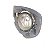 Farol Milha Auxiliar Esquerdo Renault Duster C199 - Imagem 4