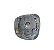 Farol Milha Auxiliar Esquerdo Renault Duster C199 - Imagem 6
