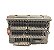 Caixa Fusivel Citroen Xsara Picasso 9568591280 Original C210 - Imagem 1