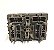 Caixa Fusivel Citroen Xsara Picasso 9568591280 Original C210 - Imagem 5