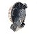 Motor Ventilação Ar Onix Prisma Cobalt 1.4 2013 A 2017 C252 - Imagem 5