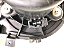 Motor Ventilação Ar Gol G5 G6 Fox Spacefox 2011 A 2014 C252 - Imagem 3