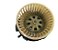 Motor Interno Ventilação Ar Citroen C3 Peugeot 206 207 C119 - Imagem 4
