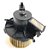 Motor Interno Ventilação Ar Citroen C3 Peugeot 206 207 C119 - Imagem 3