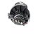 Motor Ventilador Ar Forçado Honda Fit 2003 A 2008 C252 - Imagem 5