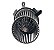 Motor Ventilador Ar Forçado Citroën C4 2007 Original C252 - Imagem 7