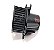 Motor Ventilador Ar Forçado Citroën C4 2007 Original C252 - Imagem 5