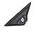 Retrovisor Elétrico Direito Honda Civic 2004 Original C251 - Imagem 5