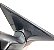 Retrovisor Elétrico Direito Honda Civic 2004 Original C251 - Imagem 6