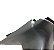 Retrovisor Esquerdo Manual Gol G3 G4 Parati 1999 A 2012 C285 - Imagem 3