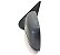 Retrovisor Esquerdo Manual Gol G3 G4 Parati 1999 A 2012 C285 - Imagem 6