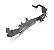Defletor Direito Radiador Volvo Xc60 2009 A 2013 Origina Pf5 - Imagem 6