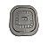 Tampa Bomba Combustivel Fiat Palio Siena Uno 51777291 C35 - Imagem 7