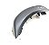 Moldura Alavanca Marcha Citroen C4 Picasso 9660065577 C174 - Imagem 2